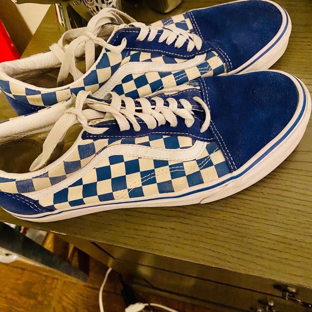 Vans